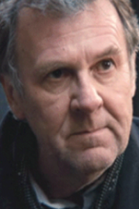 Michael Clayton [Tom Wilkinson]